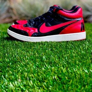 Nike Premiere high tops